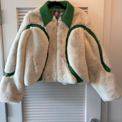 Urban Outfitters Faux Fur