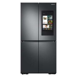 New Out Box Samsung Smart Family Hub 4-DoorFlex Refrigerator 