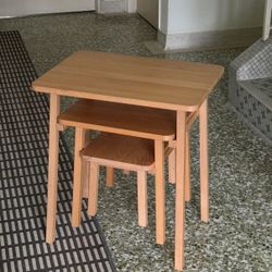 Ikea Ypperlig Nesting Tables