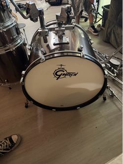 Gretsch Energy Drum Kit