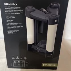 Swiss Tech Bluetooth Speaker 