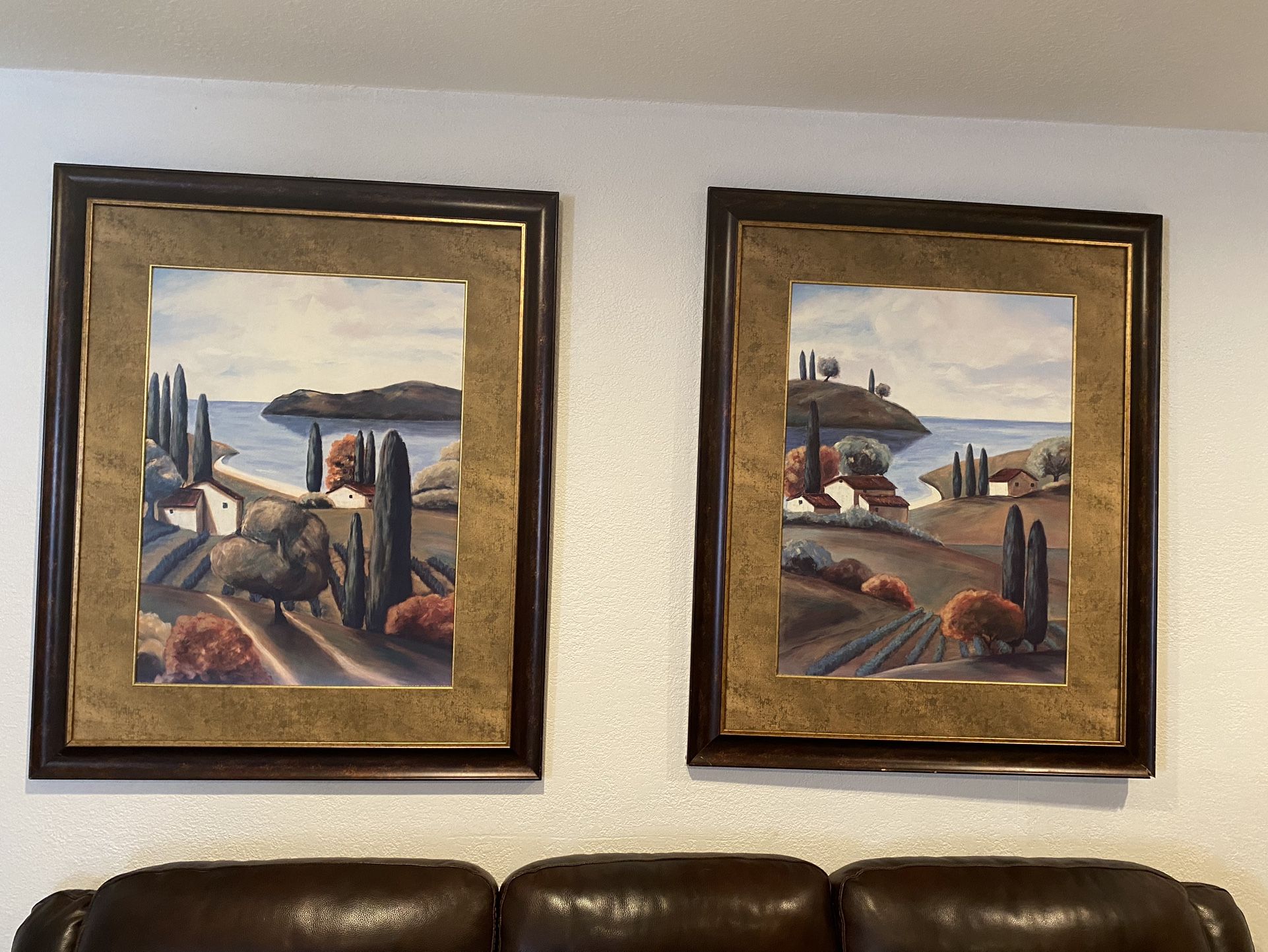 Wall Decor/Art/Frames/Pictures