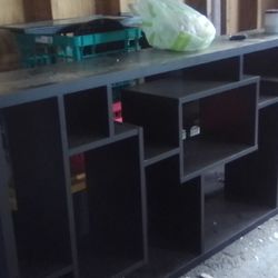 Shelving Unit  Make Offer Must Go!