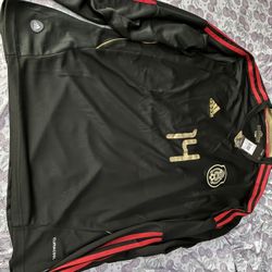 Men’s Mexico Jersey Chicharito Size Xxl