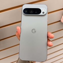 Google Pixel 9 Pro XL Unlock