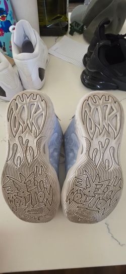 Melos Basketball Shoes