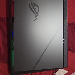 ASUS - ROG Strix G16 16