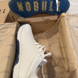 NOBULL Outwork shoes