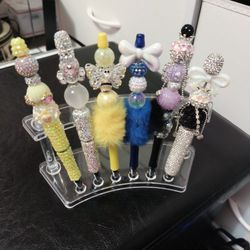 Fancy Pens And Stylist