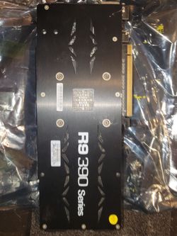 Video card