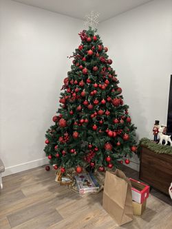 Christmas Tree