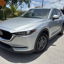 2020 Mazda Cx-9