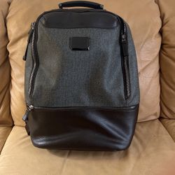 TUMI Backpack 