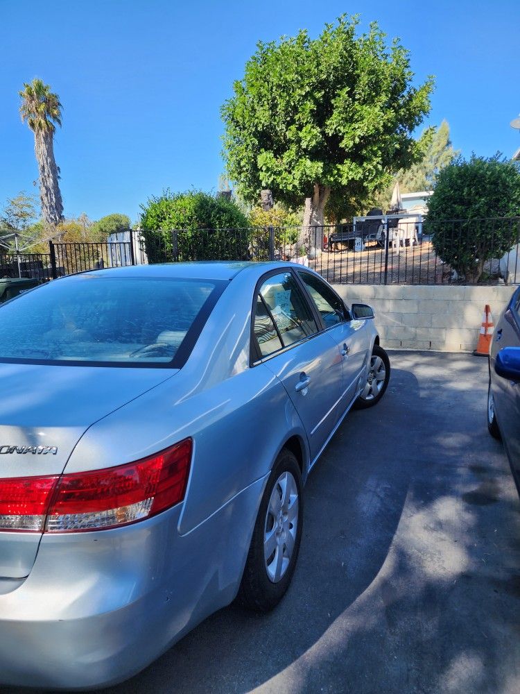 2006 Hyundai Sonata for Sale in Vista, CA OfferUp