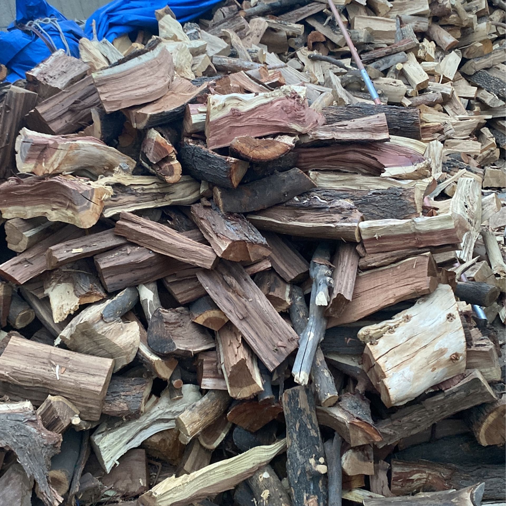 Firewood