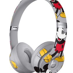 Beat Solo3 Wireless On-Ear Headphones 