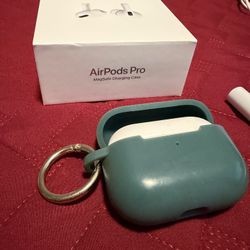 AirPods Pro 