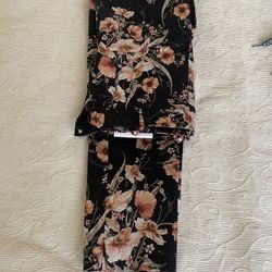 H&M Size 4 Pant
