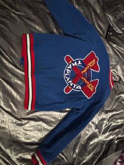 Atlanta jacket