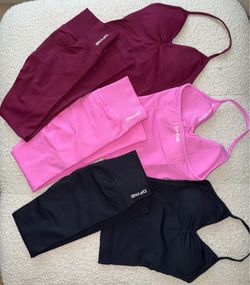 DFYNE GYM SETS