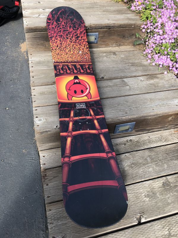 nitro squash 148