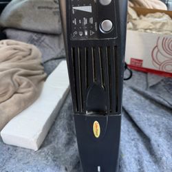 Cyber Power CPS1500AVR Uninterruptible Power Supply Filter Battery Back UPS
