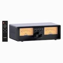 ET30 VU Meter Amplifier/Speaker Selector