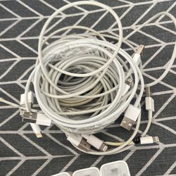 Genuine Apple Charger Power Adaptor
