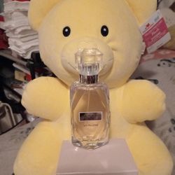 Bear Free Con La Compra Del Perfume 