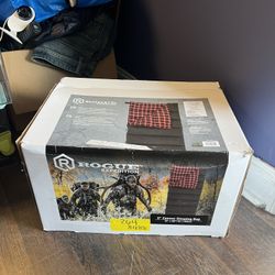 Rogue Expedition sleeping Bag