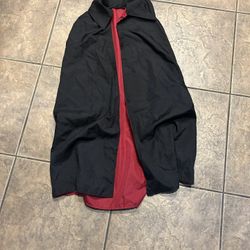 Kids cape for Halloween
