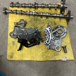 Audi/VW 2.0t Parts