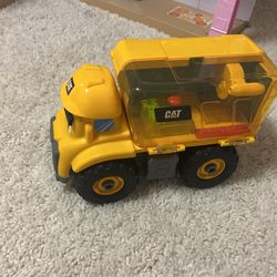 Toy Truck