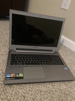 Lenovo Laptop
