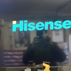 Hisense 42 Inch 