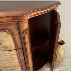 Exquisite Antique Table