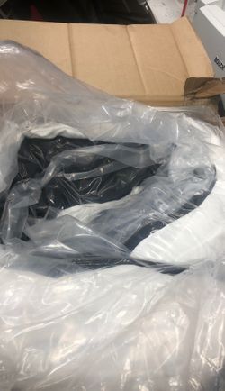 Gel memory foam