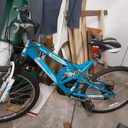 Bike