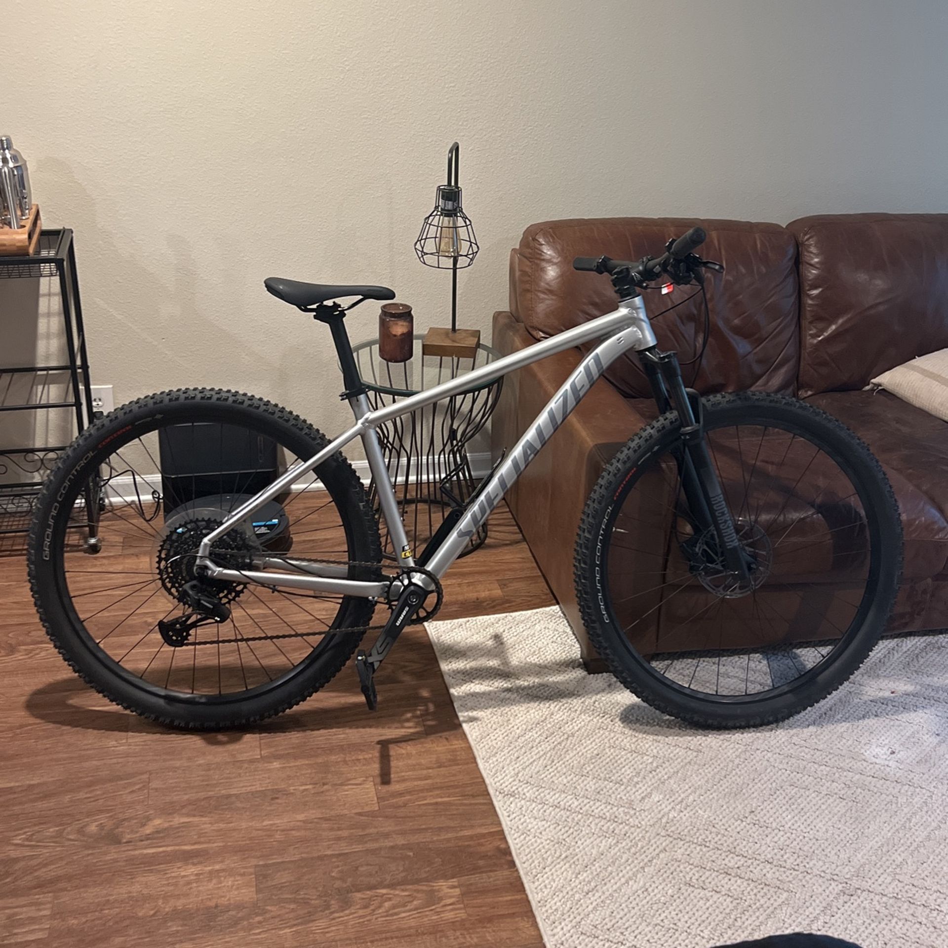 Specialized Rockhopper 29 Expert 