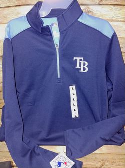 Tampa Bay Rays Sweatshirt