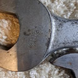 Big Wrenches  Different Brands