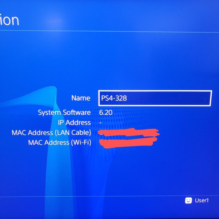 Ps4 version cheap 6.20