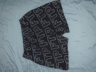 FTP shorts