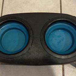 Pet Bowls