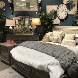 Bedroom Set