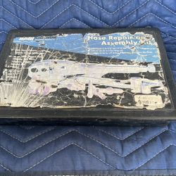 Hose Repair And Assembly Kit RADNOR (contact info removed)6… $85