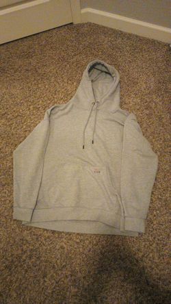 Pro club hoodie