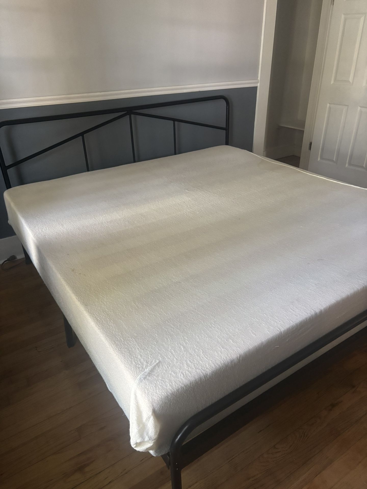 King Size Bed Frame