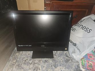 Vizio Monitor