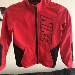 Nike Jacket 